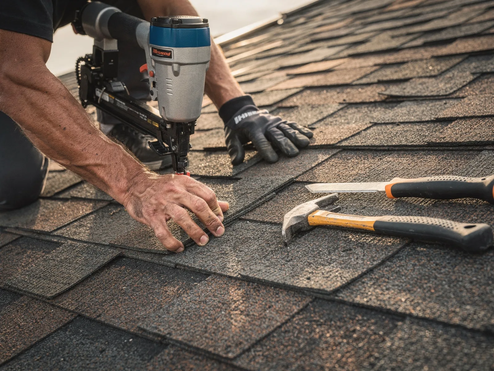 Why choose Roof Repair in Illinois City, IL